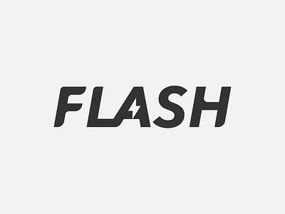 Flash design icon illustration logo sketch ui ux vi web