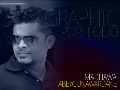 Madhawa Abeygunawardana branding design graphic design illustration logo typography vector