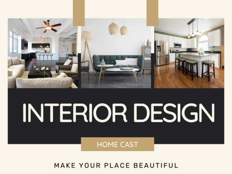 What does an Interior Designer do? by Amit Kumar on Dribbble