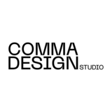 COMMA DESIGN SUDIO