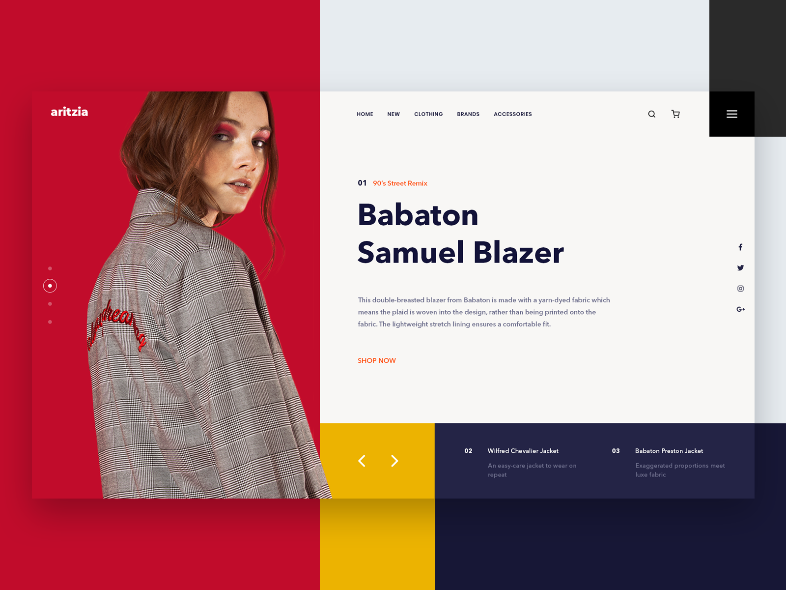 Slider by 𝖕𝖍𝖆𝖕 🐰 on Dribbble