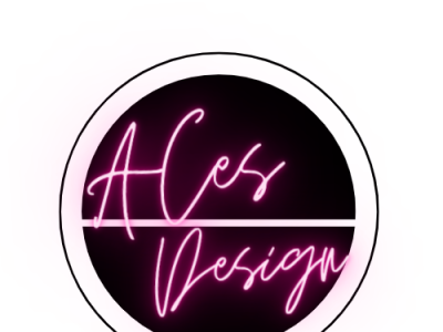 ACeS Design logo