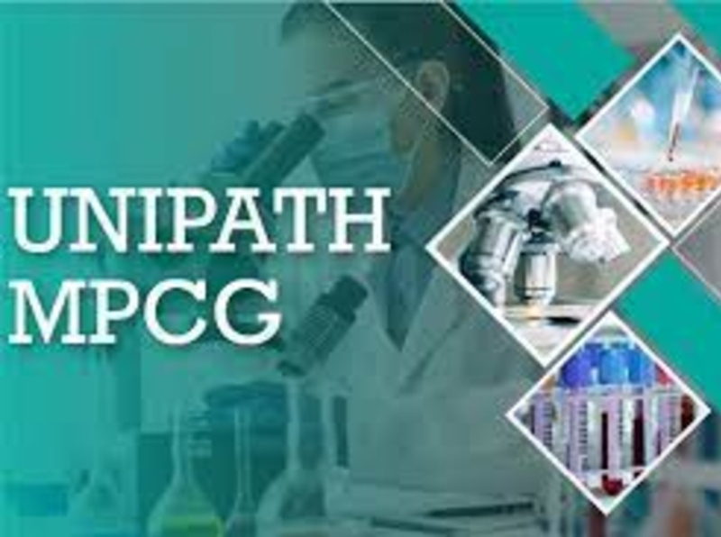 UNIPATH SPECiALTY LABORATORY by unipath lab on Dribbble