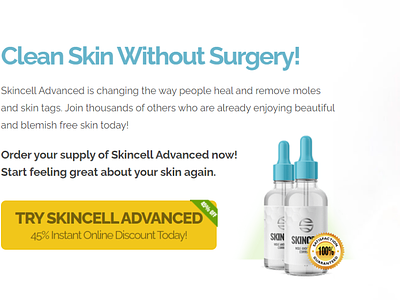 SkinCell Advanced UK Reviews