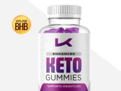 Enhanced Keto Gummies :- Reviews, Benefits, OR Side Effects