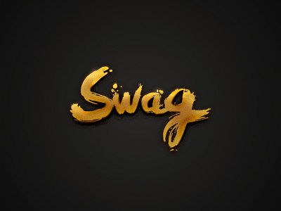 Swag Gold