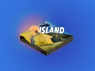 Island