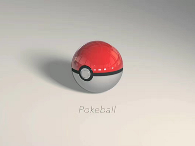 Pokeball