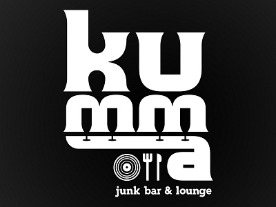 KUMMA design logo