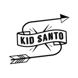 Kid Santo 132