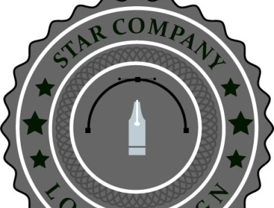 COMPANY NAME SEAL