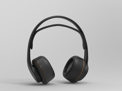 Headphones 3D