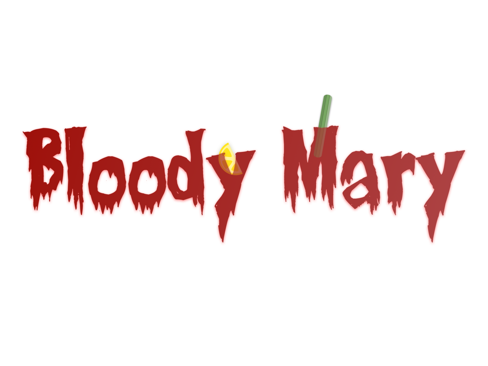 Bloody mary текст