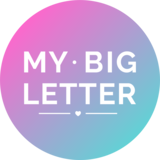 My Big Letter