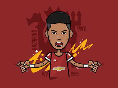 Marcus Rashford