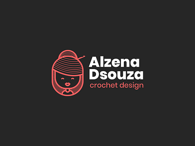 Crochet Designer Logo
