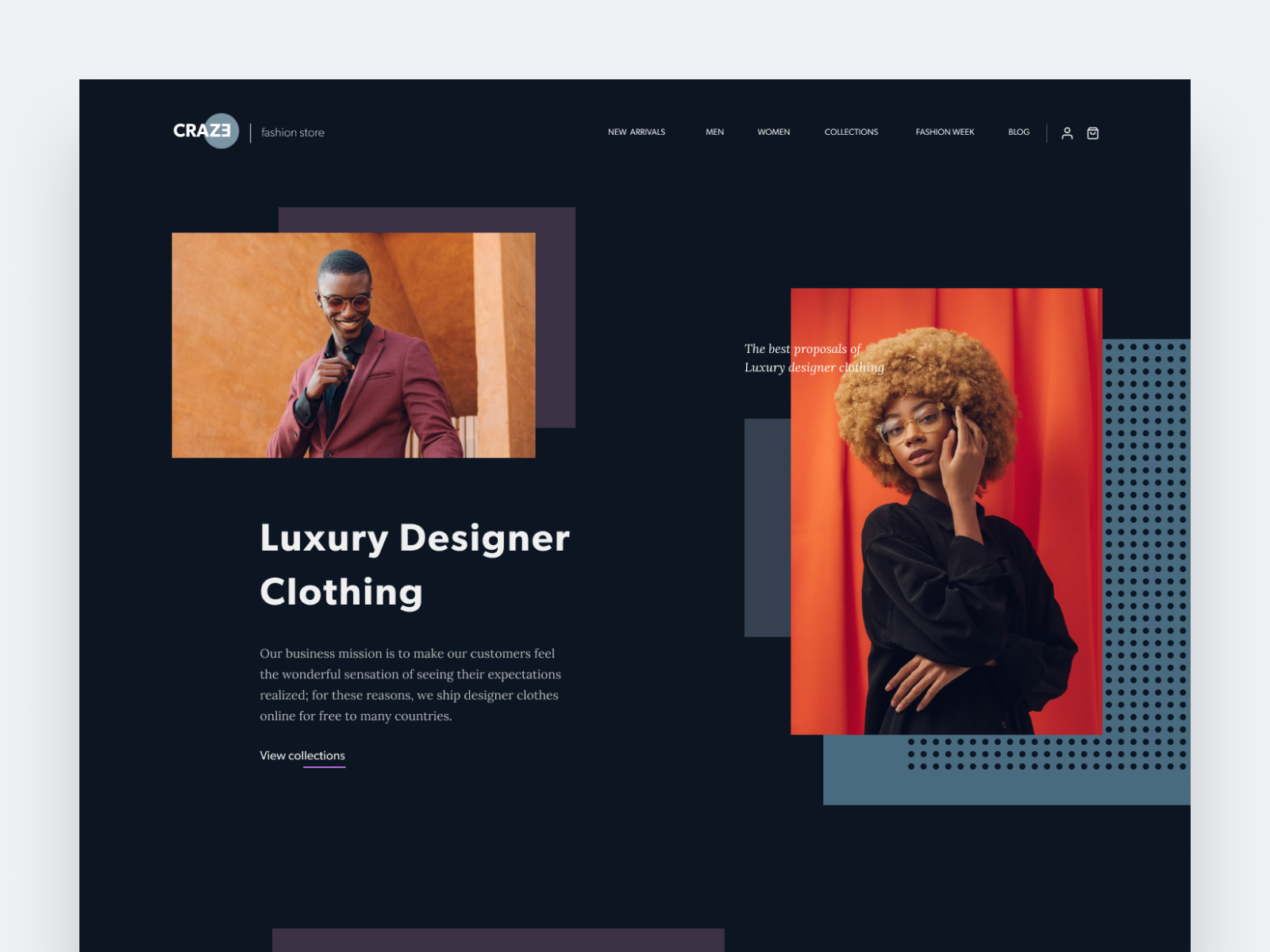 Online designer 2025 clothing websites