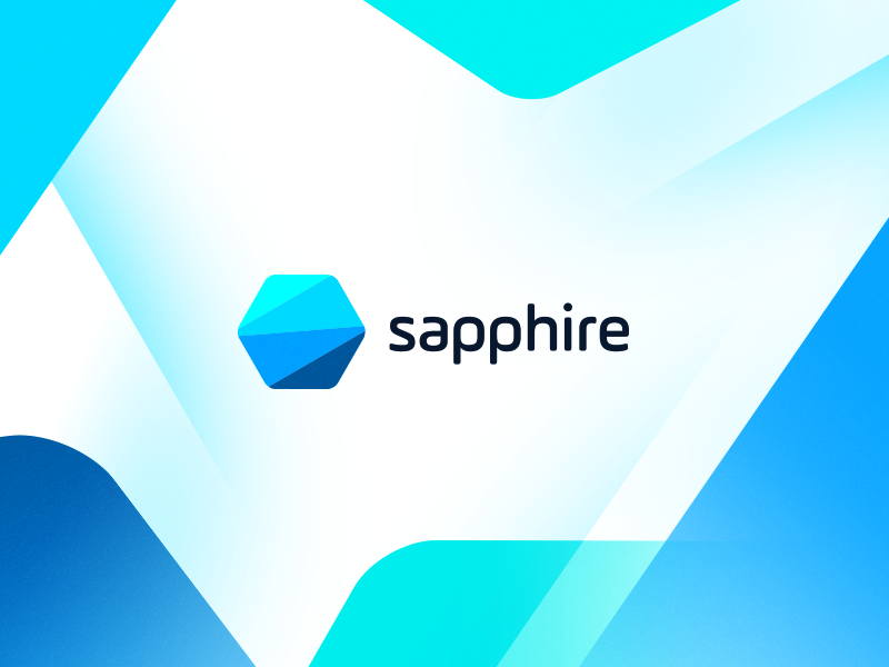 Club Sapphire | PDF document | Branding Style Guides