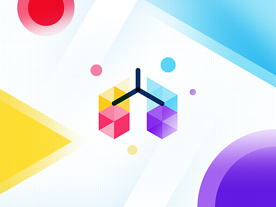 Pulmonary designs, themes, templates and downloadable graphic elements on  Dribbble
