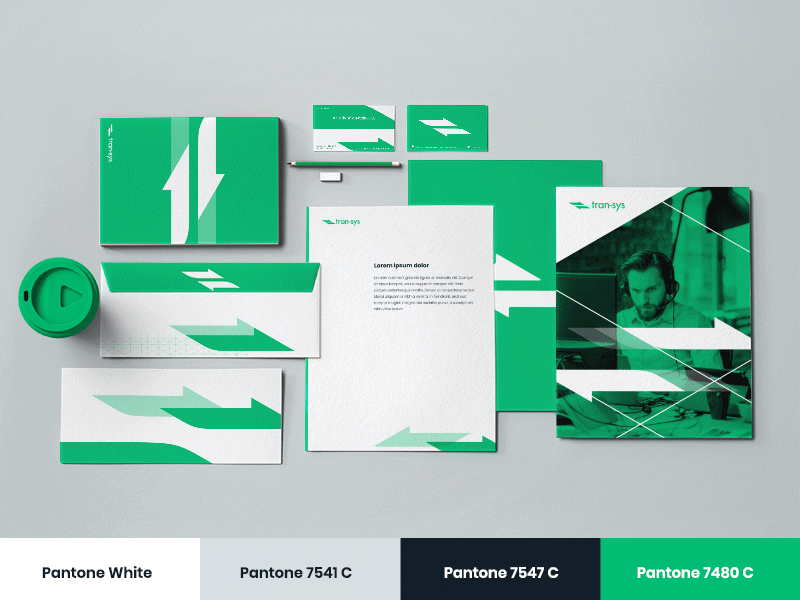 Transys Brand Update branding branding and identity branding concept branding design graphicdesign identity identity branding identitydesign logo logo design logodesign