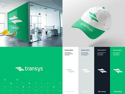 transys rebranding brand brandidentity branding branding design idenity identity branding identitydesign logo logodesign rebranding