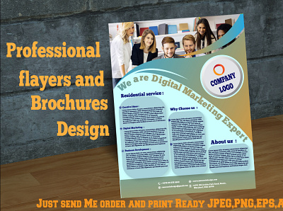 Corporate flyer Design brochure business flyer corporate flyer tamplate design travel flyer