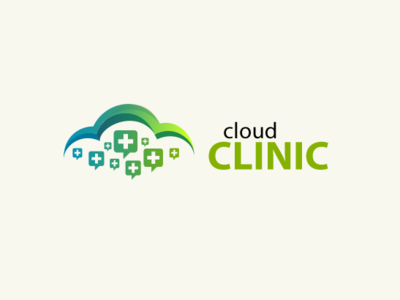 Cloud Clinic logo