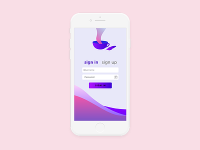 DailyUI #1