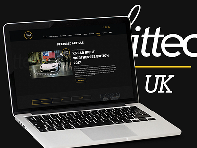 FittedUK - The UK's largest indoor automotive event