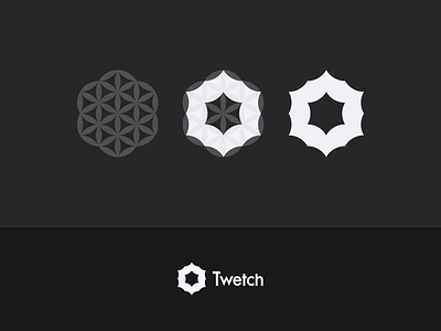 Twetch Logo Concept logo logodesign twetch