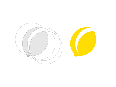 Lemon Logo Process