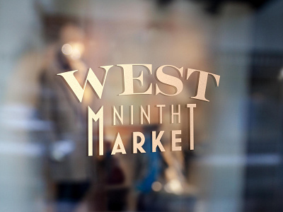 West Ninth Market