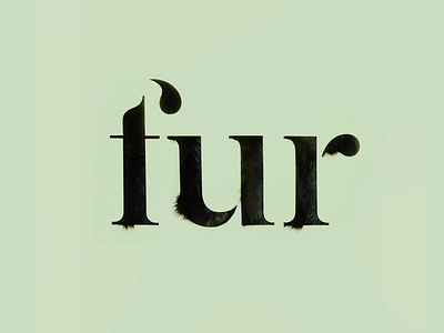 Fur