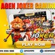 Slot JOKER Gaming
