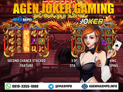 Joker Game Online