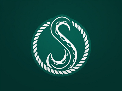 Seattle Kraken Secondary hockey kraken logo nhl seattle