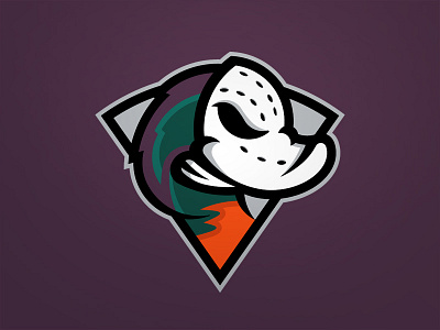 Anaheim Ducks anaheim disney ducks logo nhl sports vector wild wing wildwing