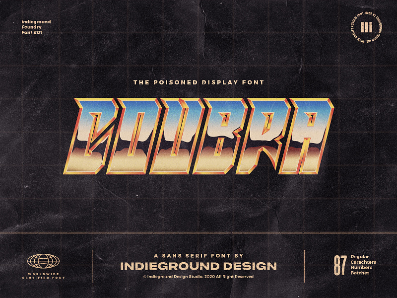 Browse thousands of Retrowave images for design inspiration | Dribbble