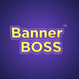 Banner BOSS