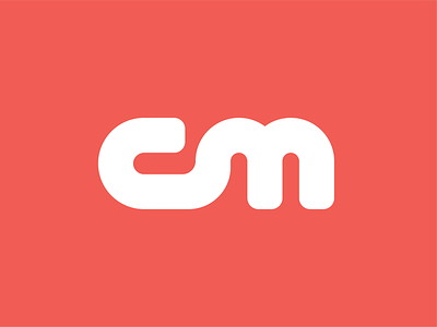 CM brand identity branding branding extension design graphic design icon iconagraphy illustration logo