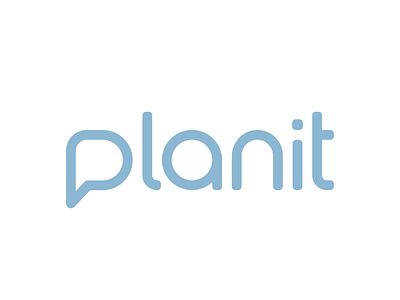 Planit Wordmark
