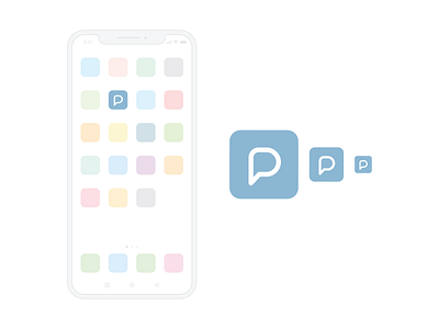 Planit App Icon