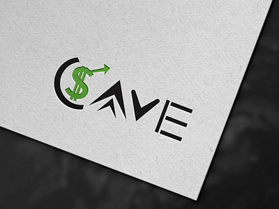 Save logo for freelance contest