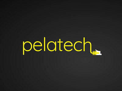 Pelatech Logo