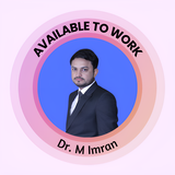 Dr.Imran