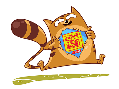 Super Cat character character design design illustrations