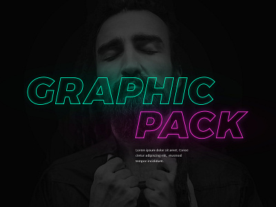 Mockup screen 9 design graphic slovakia ui video website