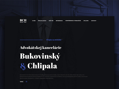 Lawyer website design designer flat graphic lawyer modern slovakia smoking website