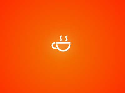 Coffeebreak coffee coffeebreak icon minimal smile