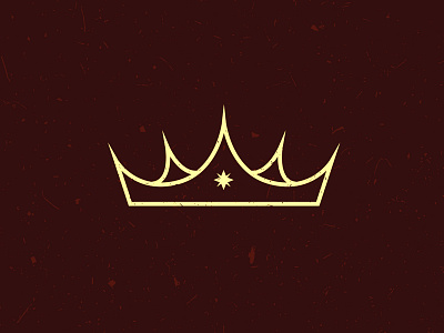 King Jesus crown jesus king logo mark matthew remnant richmond